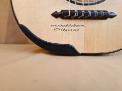 1574 Sacred wood